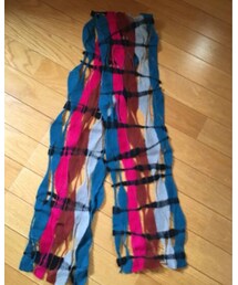 NUNO for MOMA | ストール/ショール