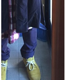 UNIQLO | その他パンツ