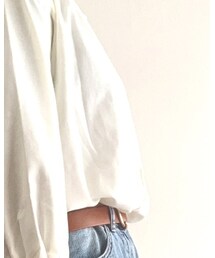 GLOBAL WORK | シャツ/ブラウス