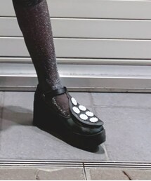 TOKYO BOPPER | シューズ