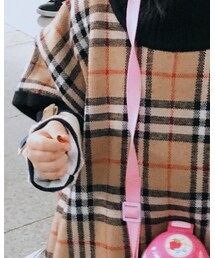 BURBERRY | その他トップス