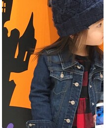 OLD NAVY | デニムジャケット