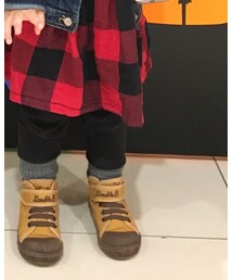 MIKI HOUSE | スニーカー