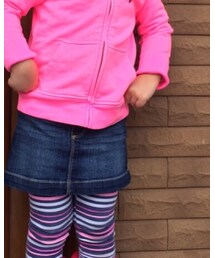 OLD NAVY | デニムスカート