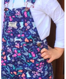 Carter's | サロペット/オーバーオール