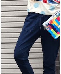 GU | パンツ