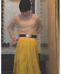 モノグリム | ベルト