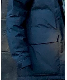 HELLY HANSEN | ダウンジャケット/コート