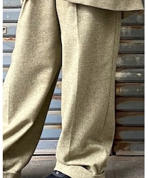 Yves Saint Laurent | セットアップ