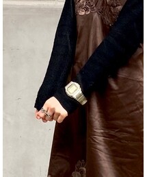 G-SHOCK | アナログ腕時計