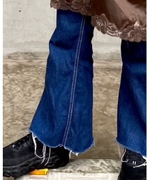 trash（古着屋） | デニムパンツ