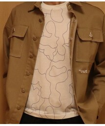 CIAOPANIC | CIAOPANIC　シャツ(Tシャツ/カットソー)