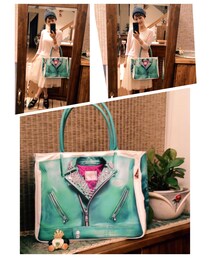 Banana Taipei | ショルダーバッグ