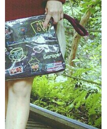 BEAMS | トートバッグ