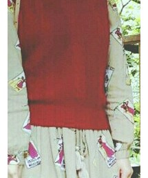 Top Girls | ニット/セーター