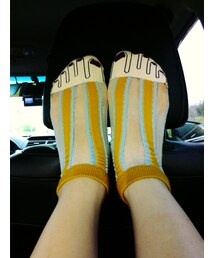 忘了~ | レッグウェア