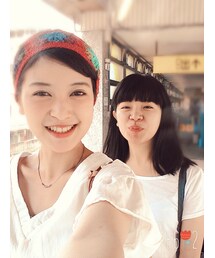 saibaba | ヘアアクセサリー