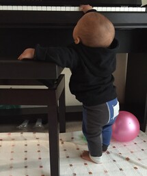 RCWB KIDS | パーカー