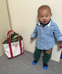 無印良品 | シャツ/ブラウス