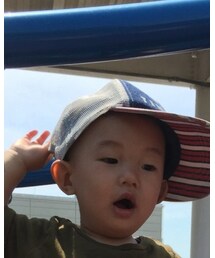 BREEZE | キャップ