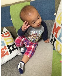 おちょけ | その他