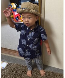 UNIQLO | レギンス/スパッツ