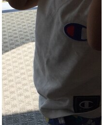 Champion | タンクトップ