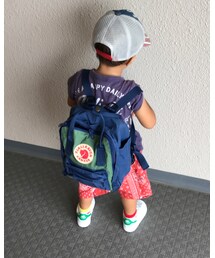 バックスタイル | その他