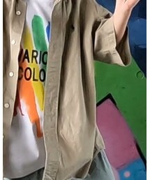 POLO RALPH LAUREN | シャツ/ブラウス