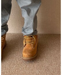 Timberland | シューズ