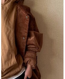 GU | ジャケット/アウター