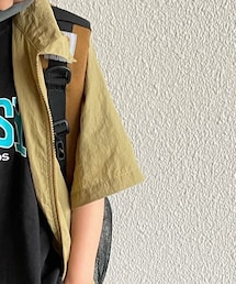 STUSSY | シャツ/ブラウス