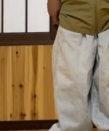 brand ? | デニムパンツ