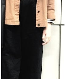 QUEEN SHOP | デニムパンツ