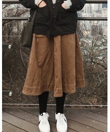 niko and... | スカート