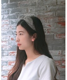 MURMUR | イヤリング