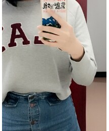 Heather | トップス