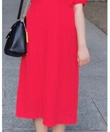 MERCURYDUO | ワンピース/ドレス