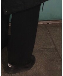 Y-3 | パンツ