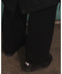 Y-3 | スニーカー