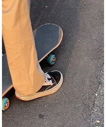 VANS | スニーカー