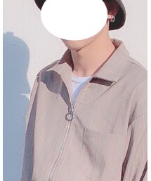 HANES | Tシャツ/カットソー