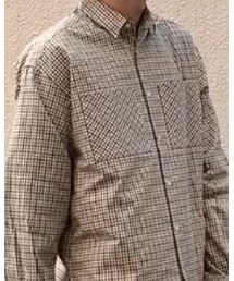 shiki tokyo | シャツ/ブラウス