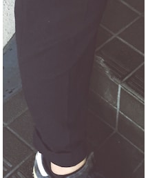 H&M | スラックス