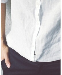 UNIQLO | シャツ/ブラウス