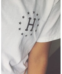 HUF | Tシャツ/カットソー