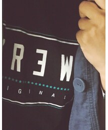 KR3W | Tシャツ/カットソー