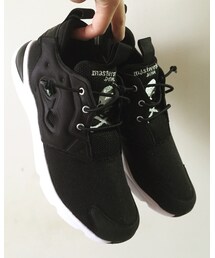 Reebok | mastermind JAPAN(スニーカー)