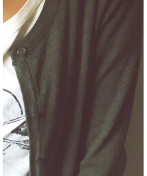 H&M | カーディガン/ボレロ