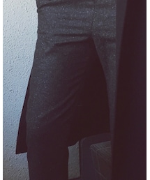 COS | スラックス
